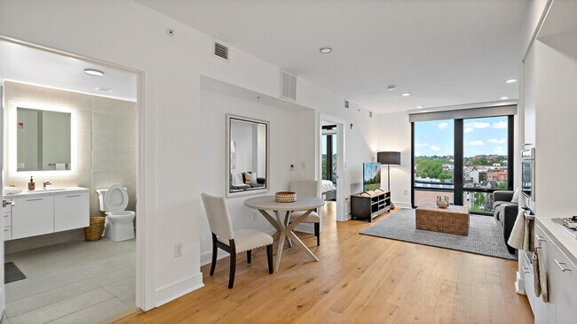 Foto del edificio - 1852 7th St NW