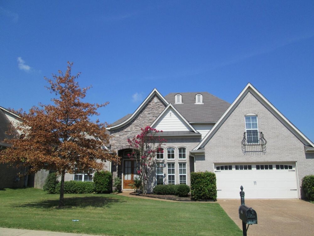 BEAUTIFUL 4 BED 3 BATH BARTLETT RENTAL HOME House for Rent in