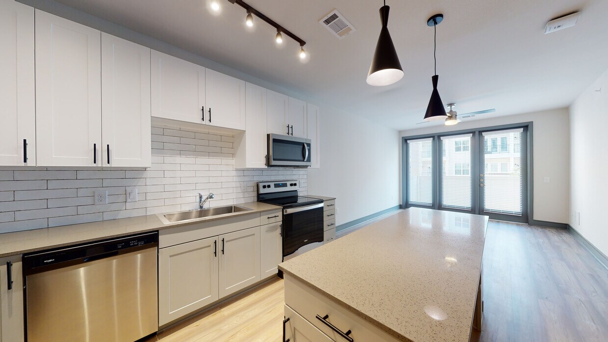 Photo - Epoch on Eagle Apartments