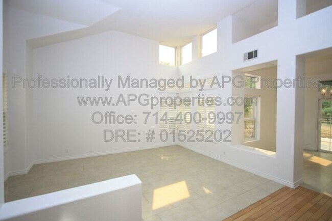 Building Photo - 28460 Brush Canyon Dr