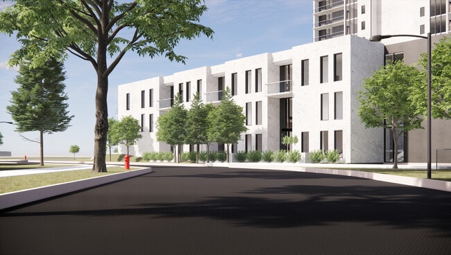 Building Photo - STNP 01