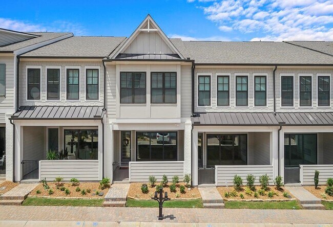 Foto del edificio - 726 Stickley Oak Way