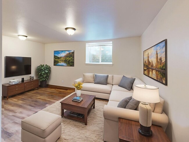 Foto del edificio - 401 N M St