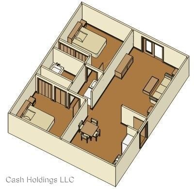 Building Photo - 2 br, 1 bath Room For Rent - 618 Greer Lane
