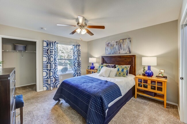 Building Photo - Ascent at Silverado Apartment Homes