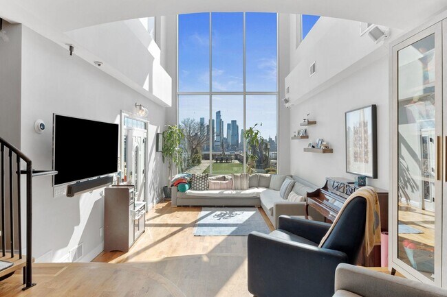 Foto del edificio - 438 Gregory Ave