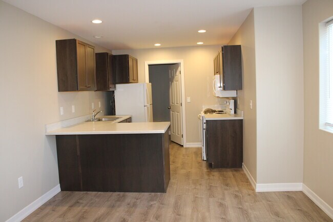 Foto del edificio - 213 N Delaware Ave