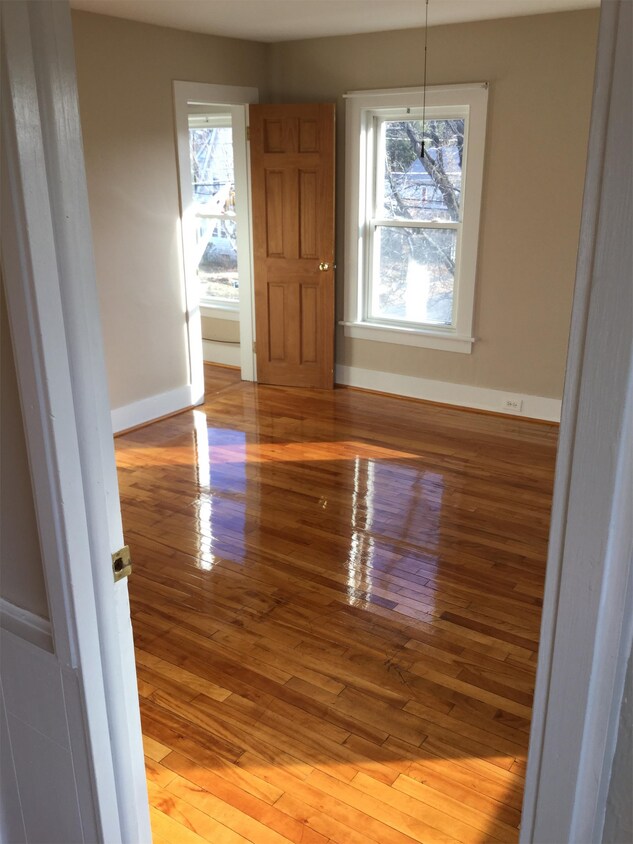 Foto principal - 338 Davis St