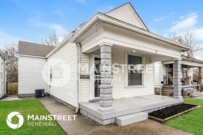 Building Photo - 3618 Bank St