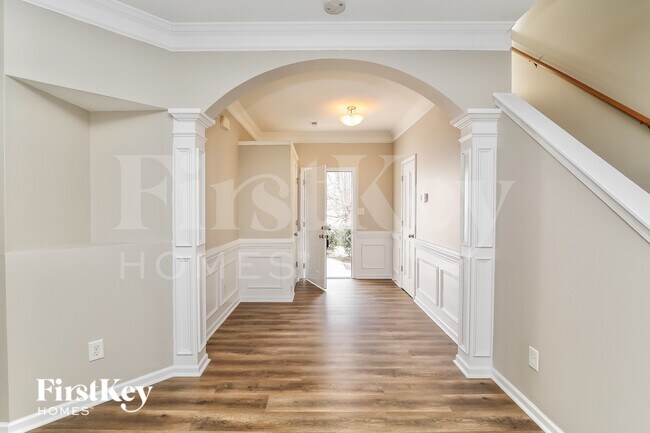 Foto del edificio - 1428 Paulonia Way