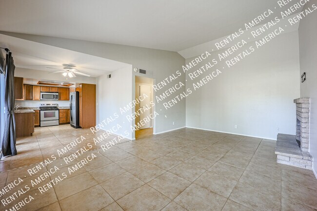 Foto del edificio - 3 Bed Condo in a quiet community