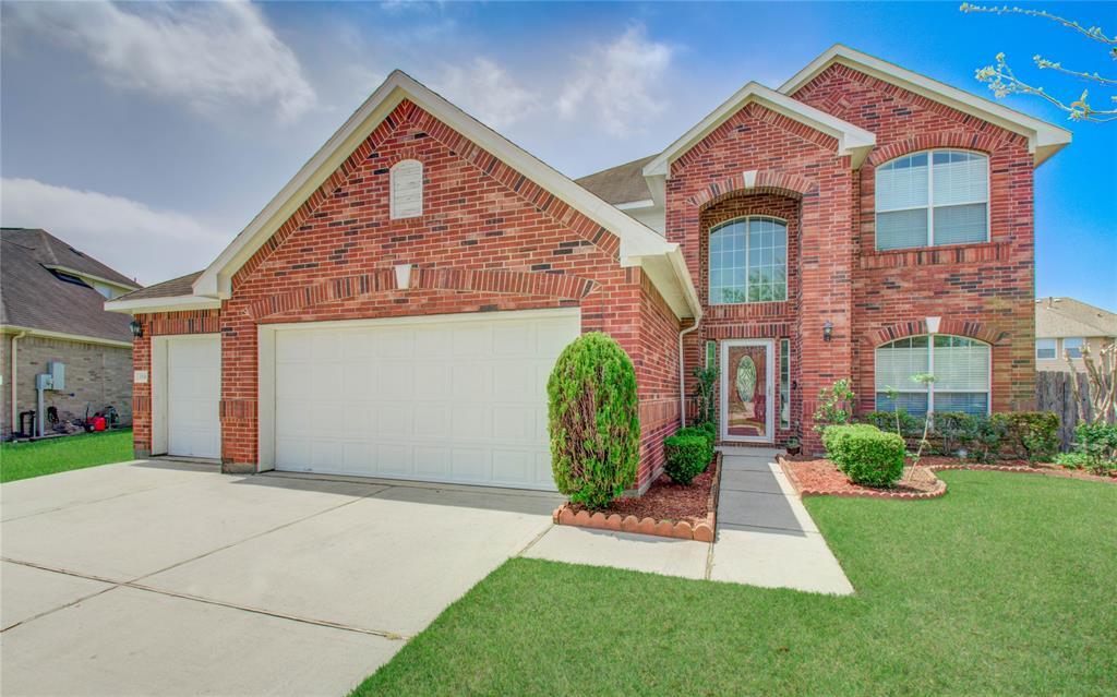 114 Northbay Ct, Dickinson, TX 77539 House Rental in Dickinson, TX