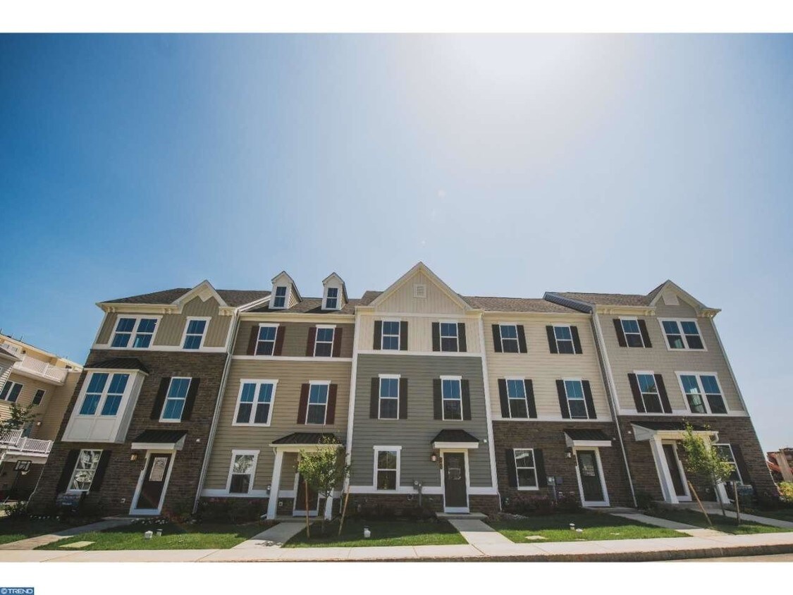 601 Atwater Dr, Malvern, PA 19355 Townhome Rentals in Malvern PA