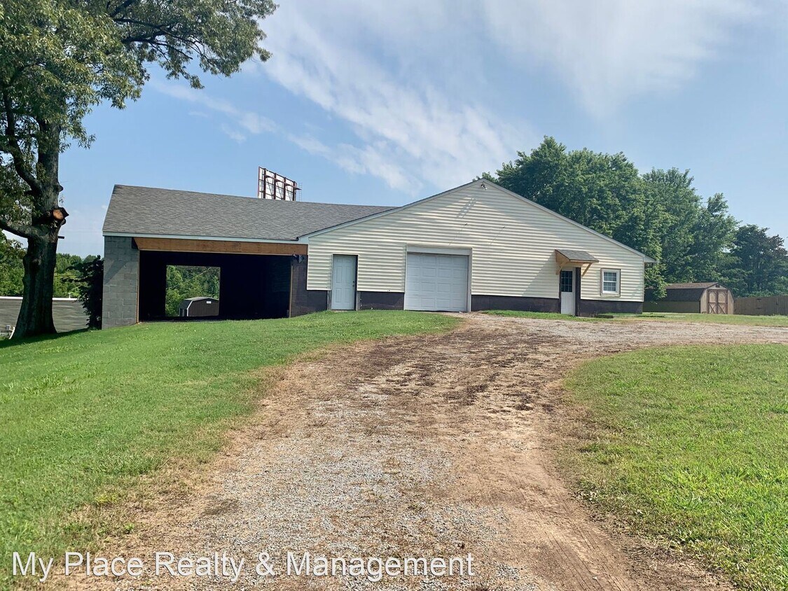 2 br, 1.5 bath House 5275 Sango Road House for Rent in Clarksville, TN