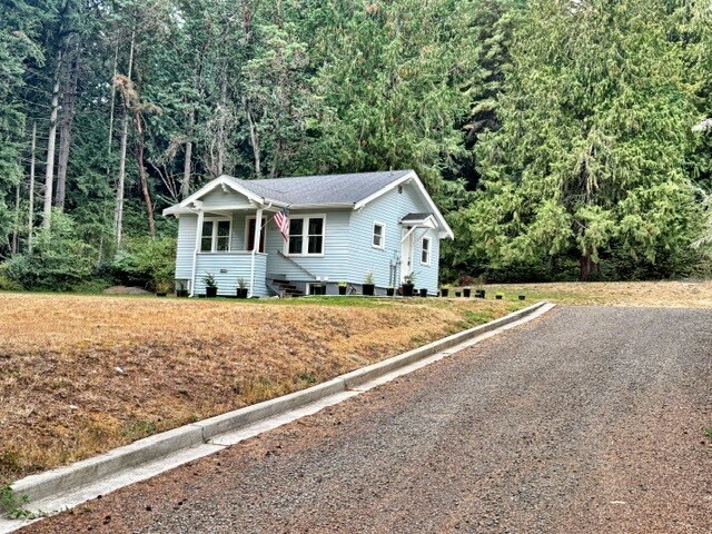Foto principal - 21115 Viking Ave NW