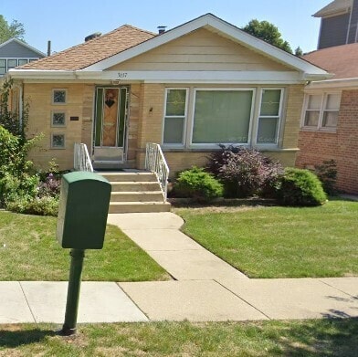 Primary Photo - 3657 N Campbell Ave