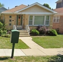 Building Photo - 3657 N Campbell Ave