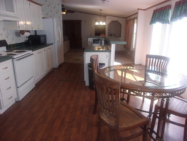 Foto del edificio - 446 4th St