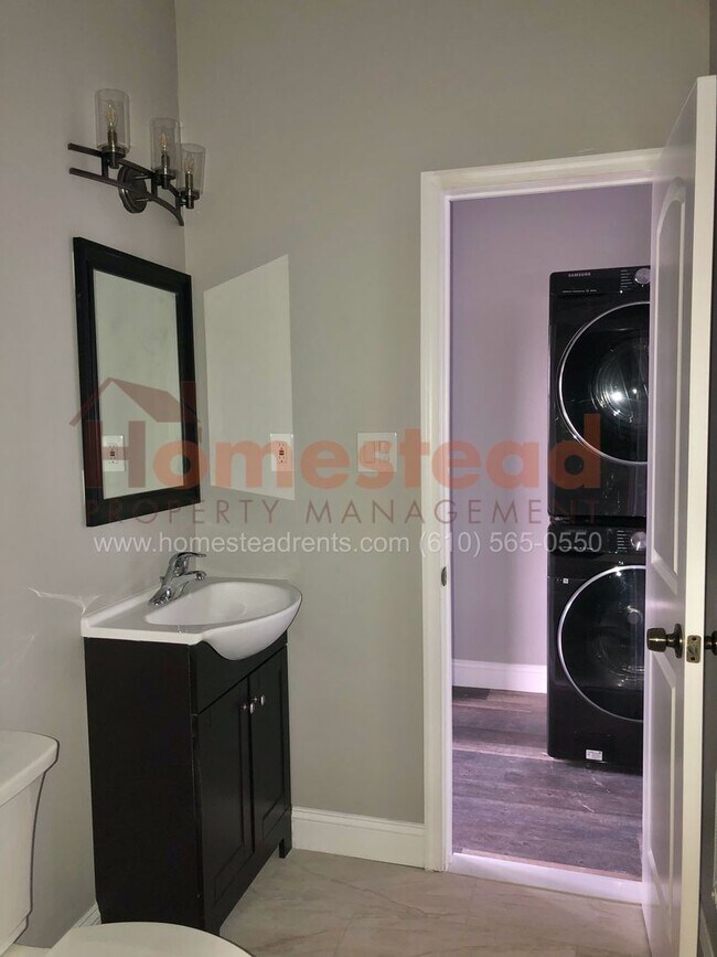 Foto del edificio - 5641 Wyalusing Ave