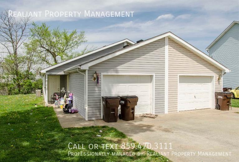 101 Maple Leaf Ln, Nicholasville, KY 40356 House Rental in