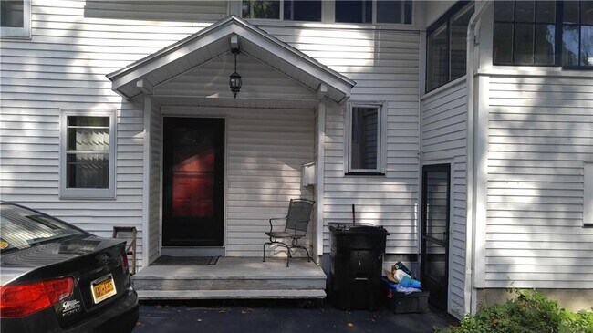 Foto del edificio - 21 South St