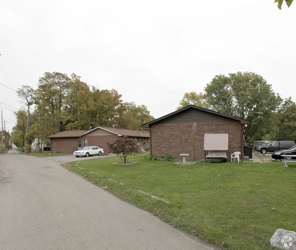 Building Photo - 2177 Pegg Rd