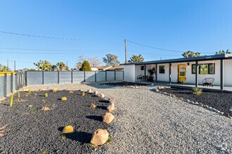 Building Photo - 56831 Little League Dr