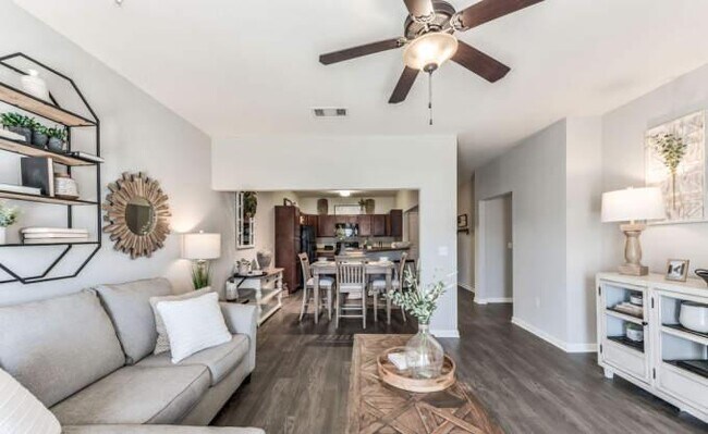 Building Photo - 1 bedroom in Magnolia TX 77354