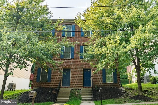 Photo - 276 Parker Avenue Unit Townhome