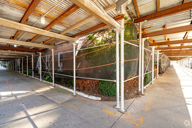 Building Photo - 62-59 108th St