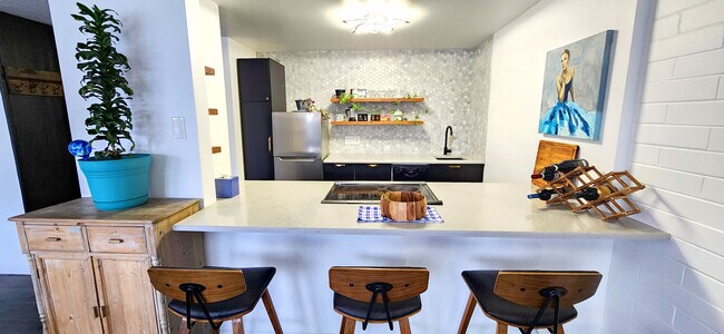 Foto del edificio - 9500 Rainier Ave S