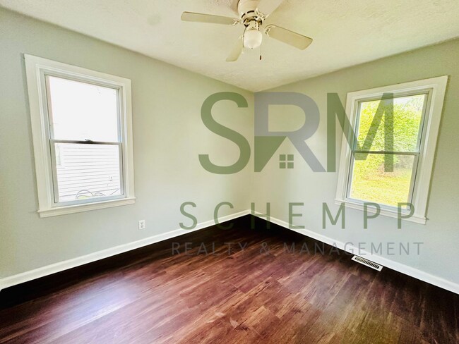 Foto del edificio - 2BR off Taylor Blvd with open floor plan *$400 off 1st months rent*