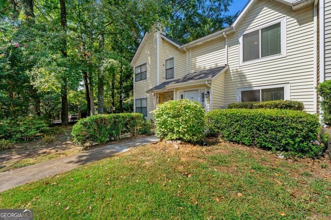 Foto del edificio - 2186 Spring Walk Ct