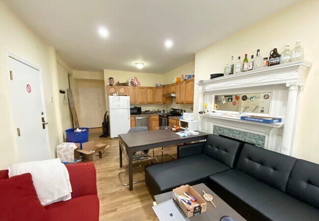 Foto del edificio - 407 Newbury St