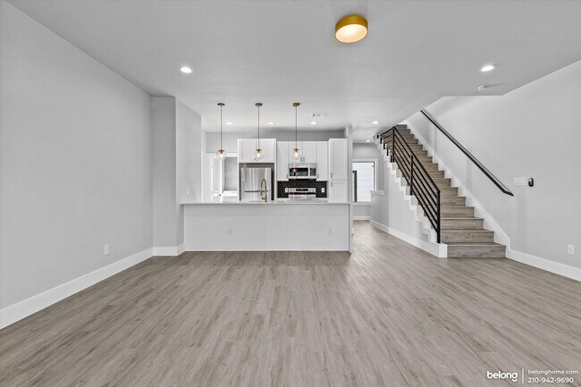 Foto del edificio - 810 Iowa St