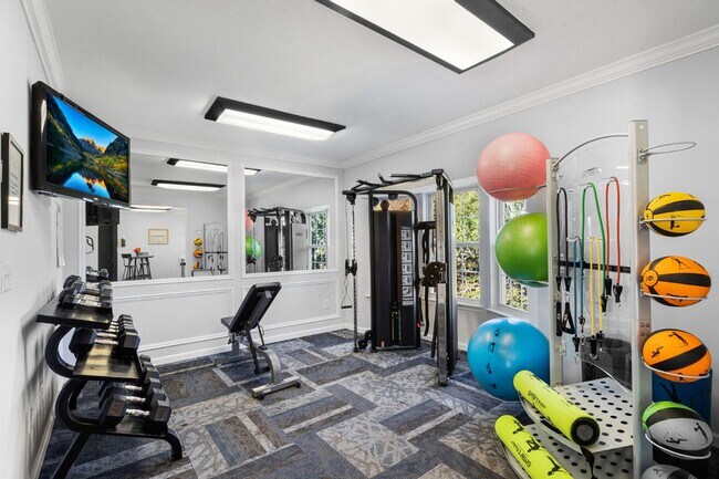 Foto del interior - Wellsbrook at Neptune