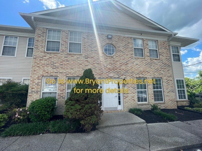 510 Churchill Crossing Unit 510, Nashville, TN 37115 Condo for Rent