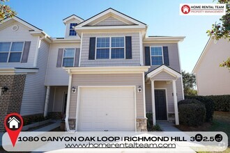 Building Photo - 1080 Canyon Oak Loop