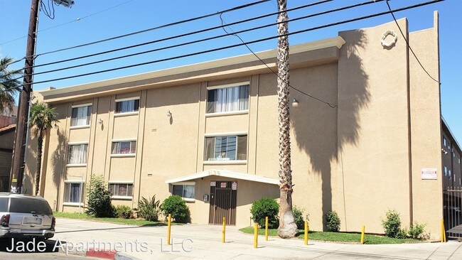 Foto del edificio - 9139 Sepulveda Blvd