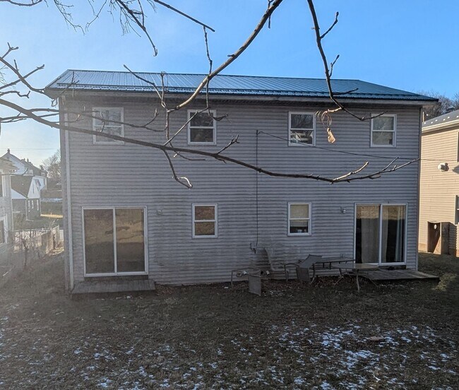 Foto del edificio - 804 Wildwood Blvd