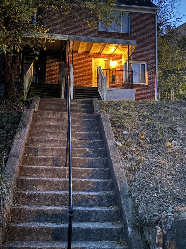 Photo - 3408 1/2 Cotwood Pl Townhome