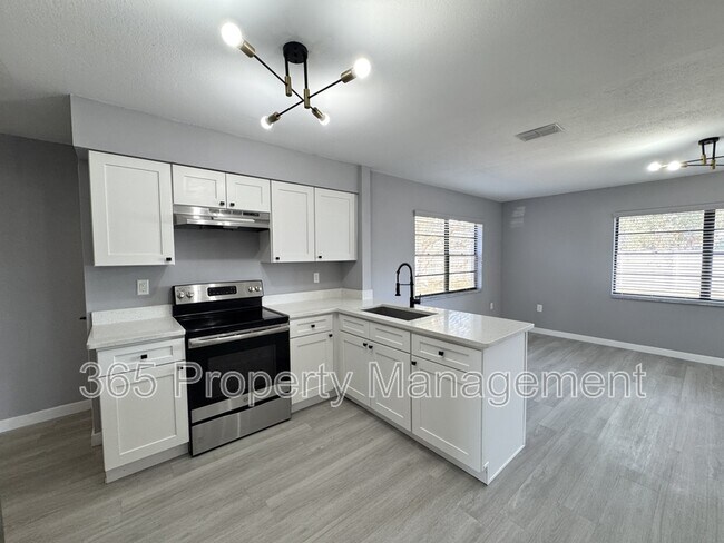 Foto del edificio - 3028 Clewiston St