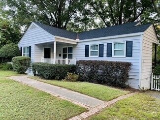 Building Photo - 465 Hyde Dr NE