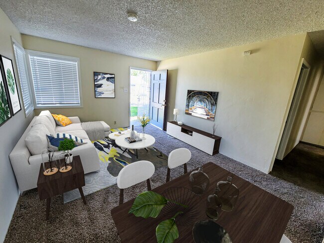 Foto del edificio - 1321 Turquoise Ave