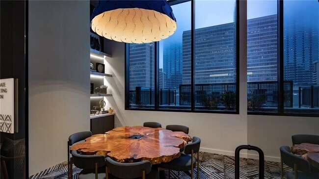 Foto del edificio - 161 Peachtree Center Ave NE