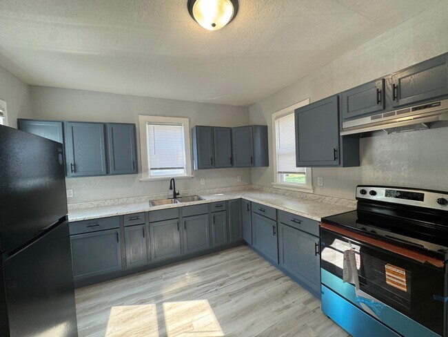Foto del edificio - 501 N Walnut St