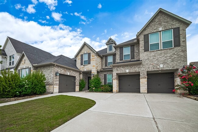 Building Photo - 1322 McMurtry Ridge Dr