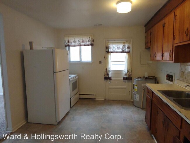 Building Photo - 2 br, 1 bath House - 3640 Orange Street #A
