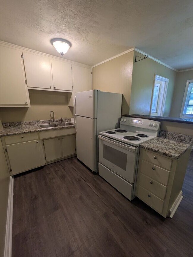 Foto del edificio - 1BD/1BA Unit in Lincolnton