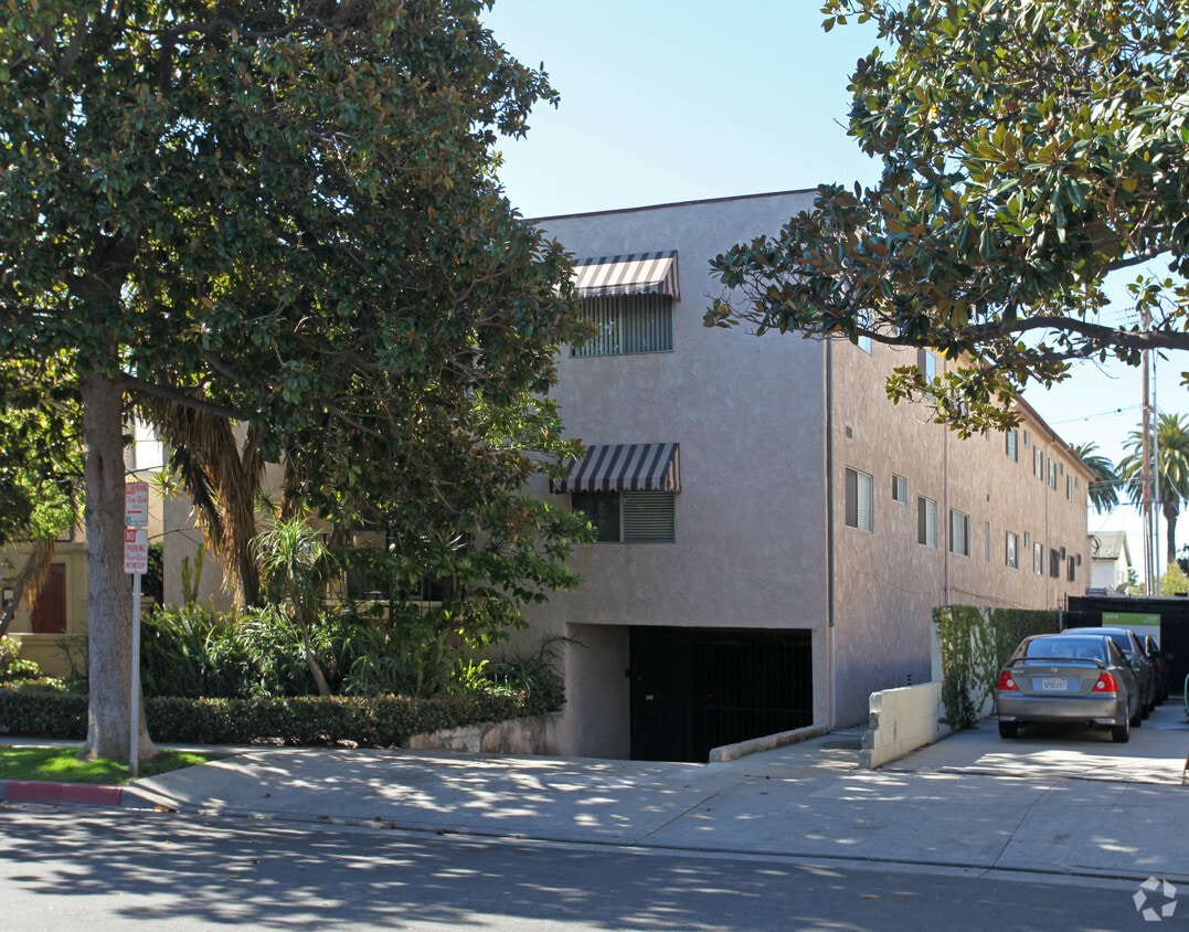 Building Photo - 1518 10th St